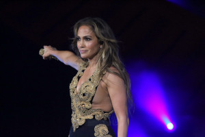 Jennifer Lopez photo #