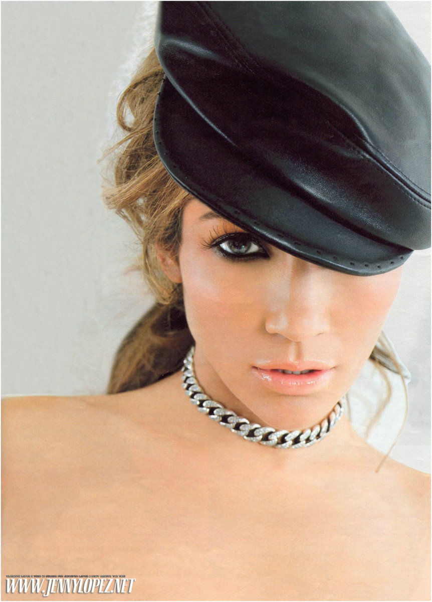 Jennifer Lopez: pic #150932
