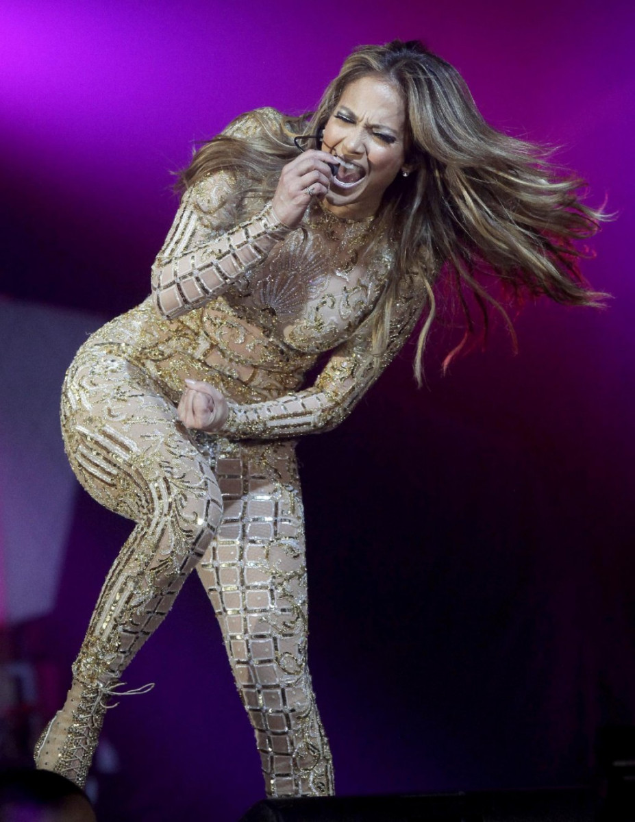Jennifer Lopez: pic #617728
