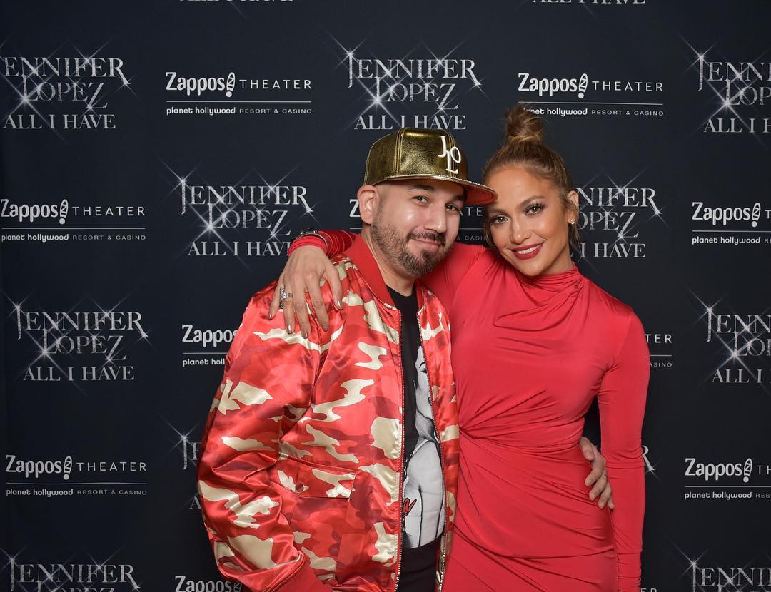 Jennifer Lopez: pic #1030109