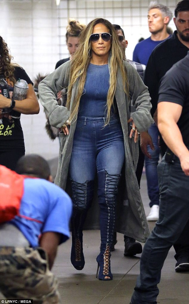 Jennifer Lopez: pic #960219