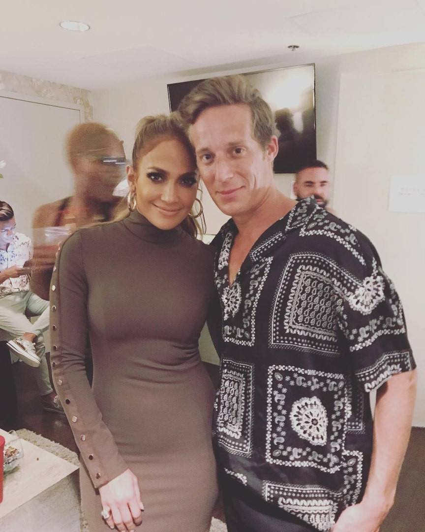 Jennifer Lopez: pic #973591