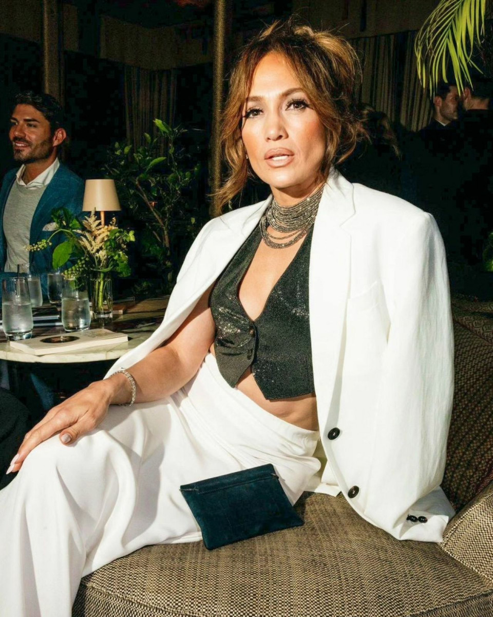 Jennifer Lopez: pic #1337509