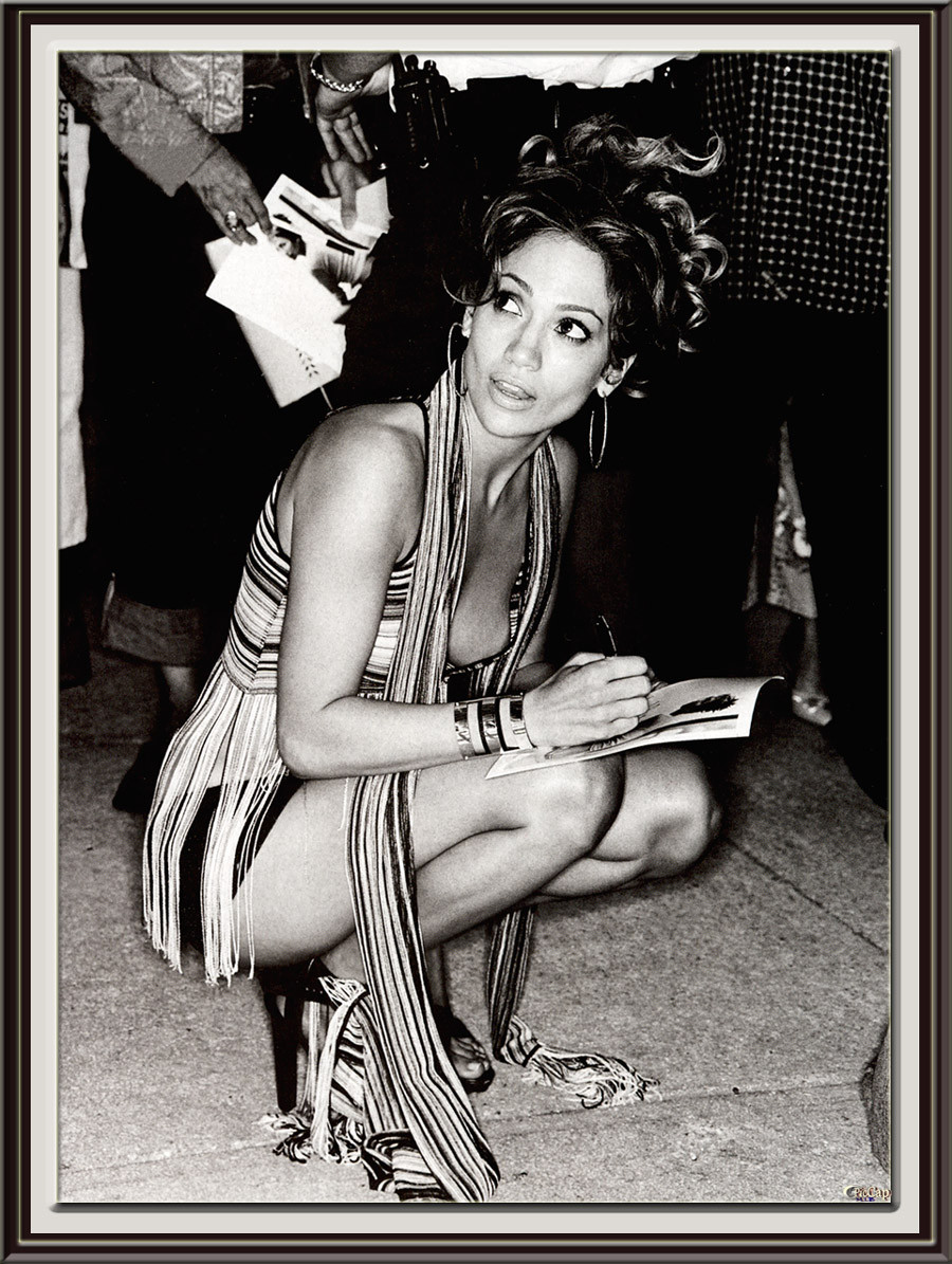 Jennifer Lopez: pic #7575