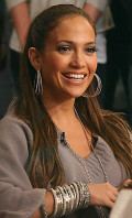 photo 9 in Jennifer Lopez gallery [id121858] 2008-12-22