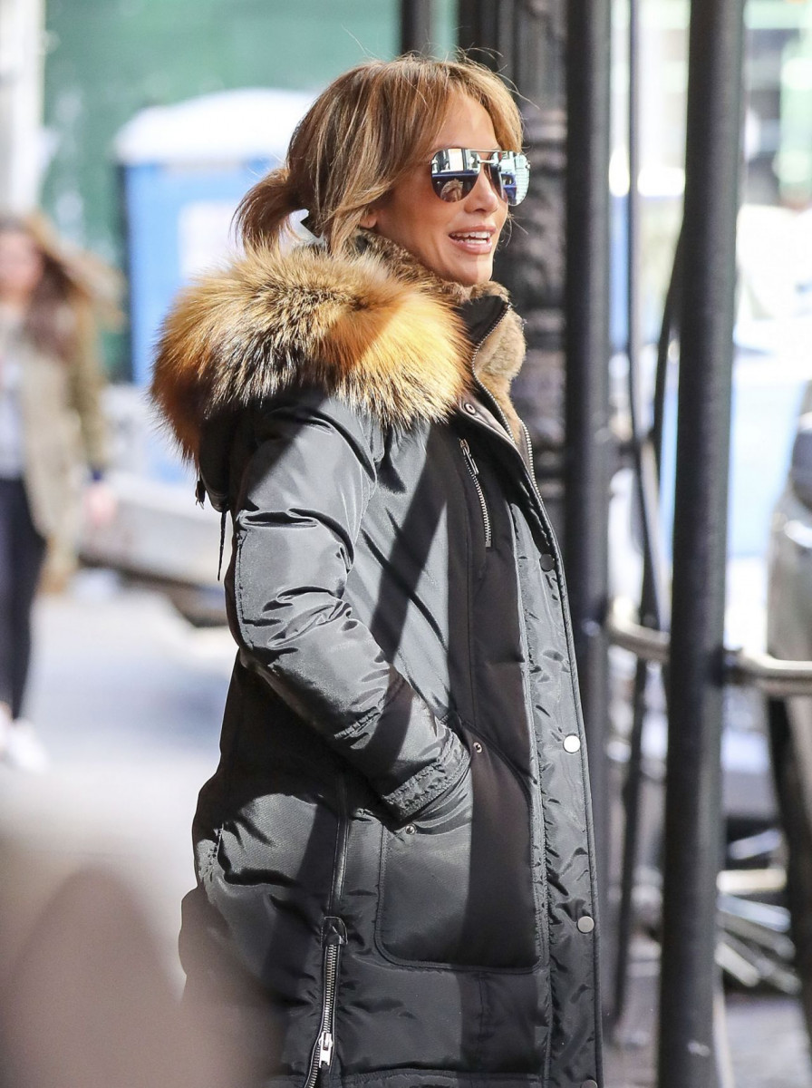 Jennifer Lopez: pic #921102