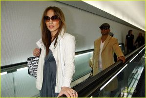 photo 5 in Jennifer Lopez gallery [id143946] 2009-03-31