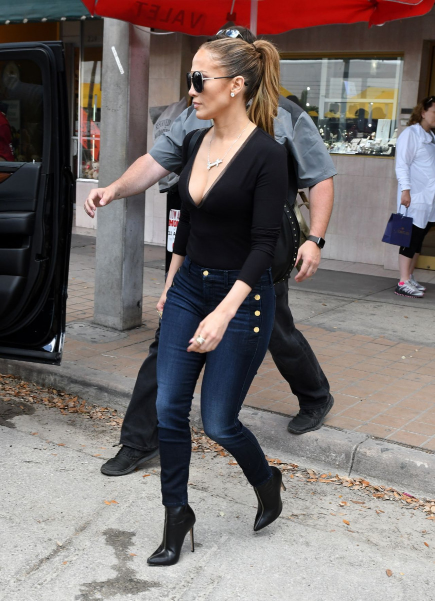 Jennifer Lopez: pic #927680