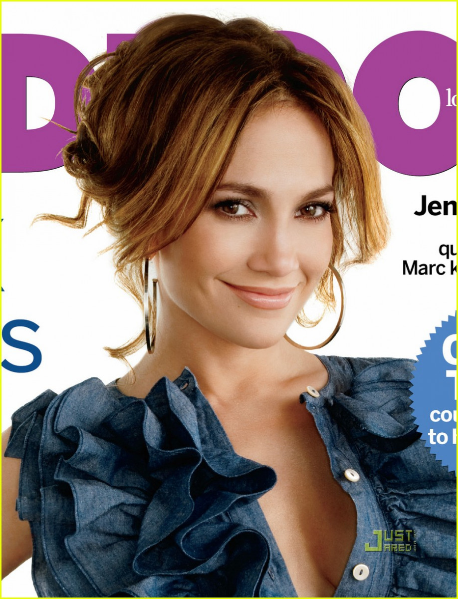 Jennifer Lopez: pic #248791