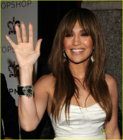 Jennifer Lopez photo #