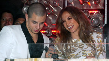 photo 16 in Jennifer Lopez gallery [id494810] 2012-06-03