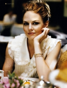 Jennifer Morrison pic #155147