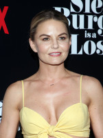 jennifer morrison pierdere în greutate