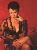 Jennifer Tilly photo #