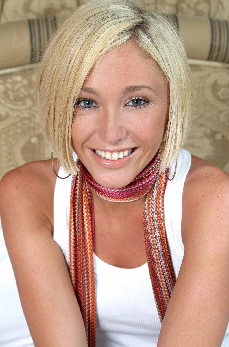 Jenny Frost: pic #321577