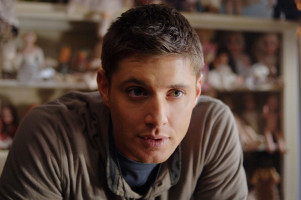 Jensen Ackles photo #