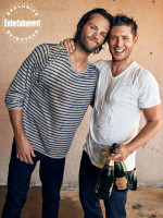 photo 8 in Jensen Ackles gallery [id1211940] 2020-04-16