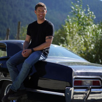 photo 5 in Jensen Ackles gallery [id1232684] 2020-09-16