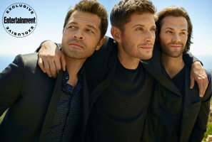 photo 11 in Jensen Ackles gallery [id1211937] 2020-04-16