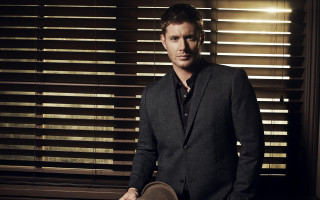 Jensen Ackles photo #