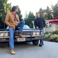 Jensen Ackles photo #