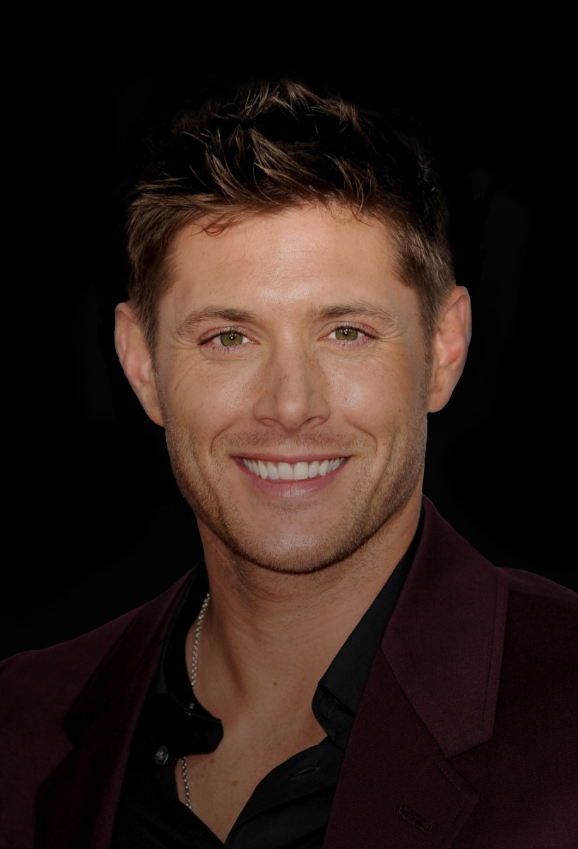 Pin by Sue Meredith on Because Jensen Ackles | Most 