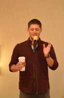 Jensen Ackles photo #