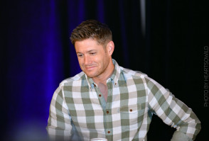 Jensen Ackles photo #