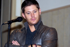 Jensen Ackles photo #