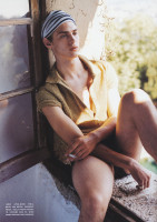 Jeremy Dufour pic #223118