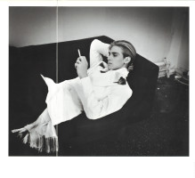 Jeremy Dufour photo #