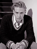 photo 7 in Jeremy gallery [id194970] 2009-11-04