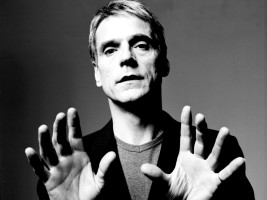 Jeremy Irons photo #