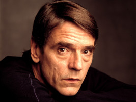 Jeremy Irons photo #