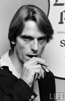 Jeremy Irons photo #