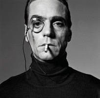 photo 28 in Jeremy Irons gallery [id210687] 2009-12-07