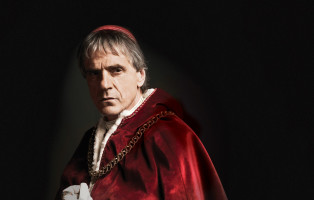 Jeremy Irons photo #