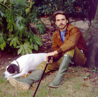 Jeremy Irons photo #