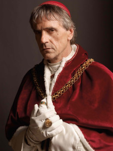 photo 4 in Jeremy Irons gallery [id362696] 2011-03-29