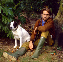 Jeremy Irons photo #