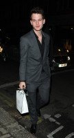 photo 12 in Jeremy Irvine gallery [id746249] 2014-12-08