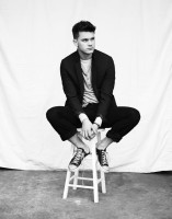 photo 8 in Jeremy Irvine gallery [id770112] 2015-04-27