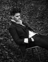 photo 7 in Jeremy Irvine gallery [id770116] 2015-04-27