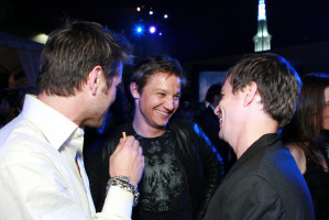 photo 3 in Jeremy Renner gallery [id421416] 2011-11-21