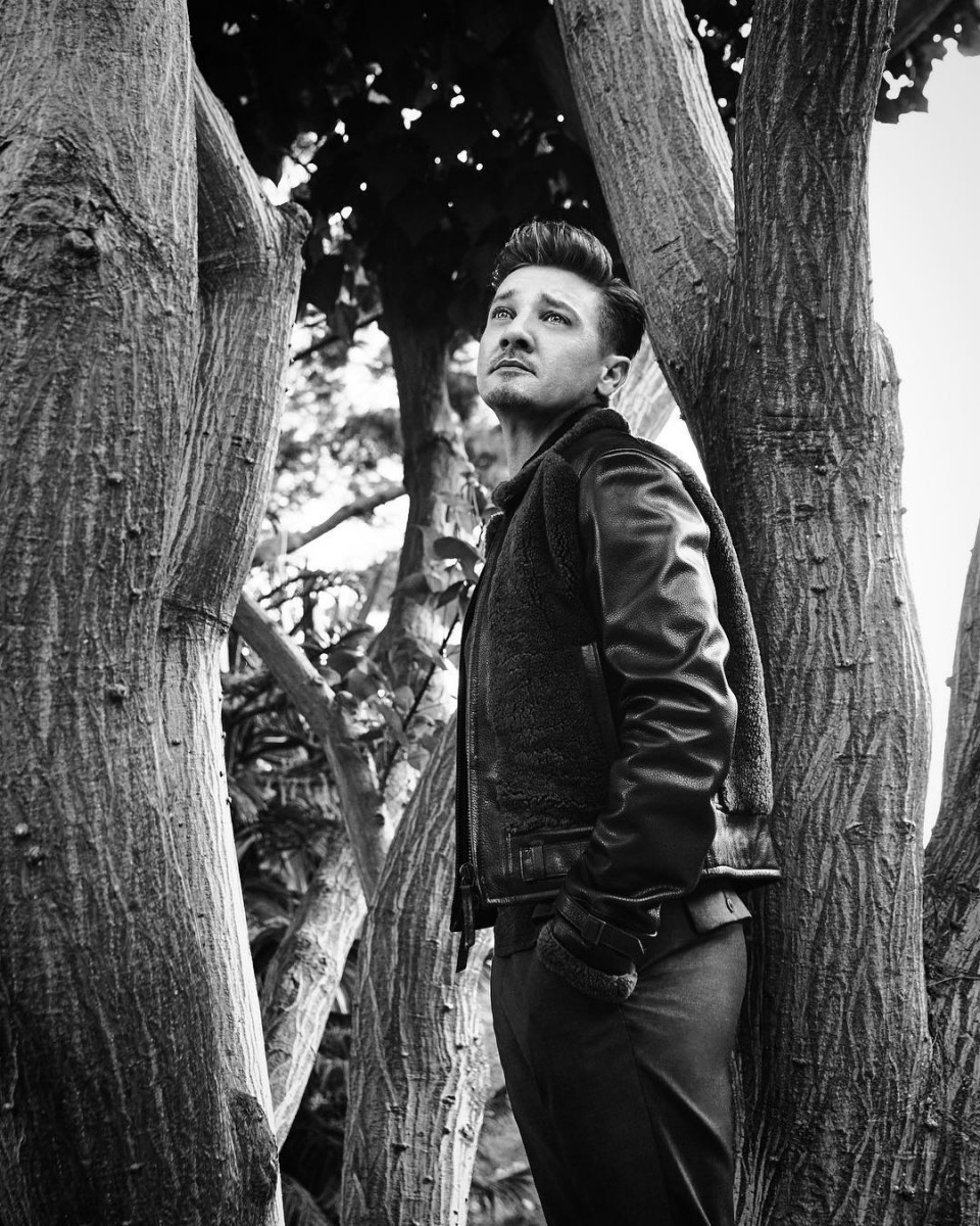 Jeremy Renner: pic #1022044