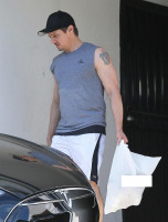 photo 25 in Jeremy Renner gallery [id689496] 2014-04-13