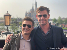 photo 6 in Jeremy Renner gallery [id1122900] 2019-04-18
