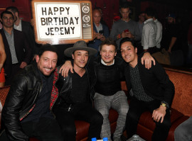 photo 22 in Jeremy Renner gallery [id1201804] 2020-02-04