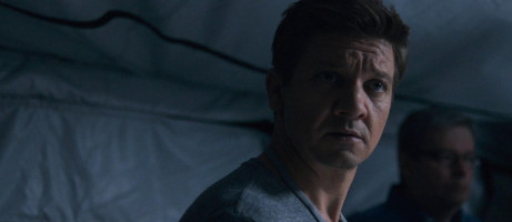 Jeremy Renner photo #