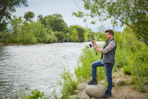 Jeremy Renner photo #